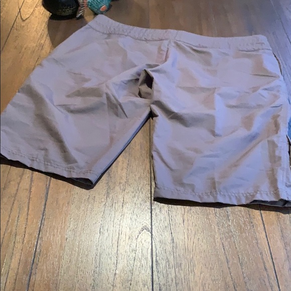 NWT Nike Beyond Bermuda Low-Rise Training Shorts - Picture 7 of 10